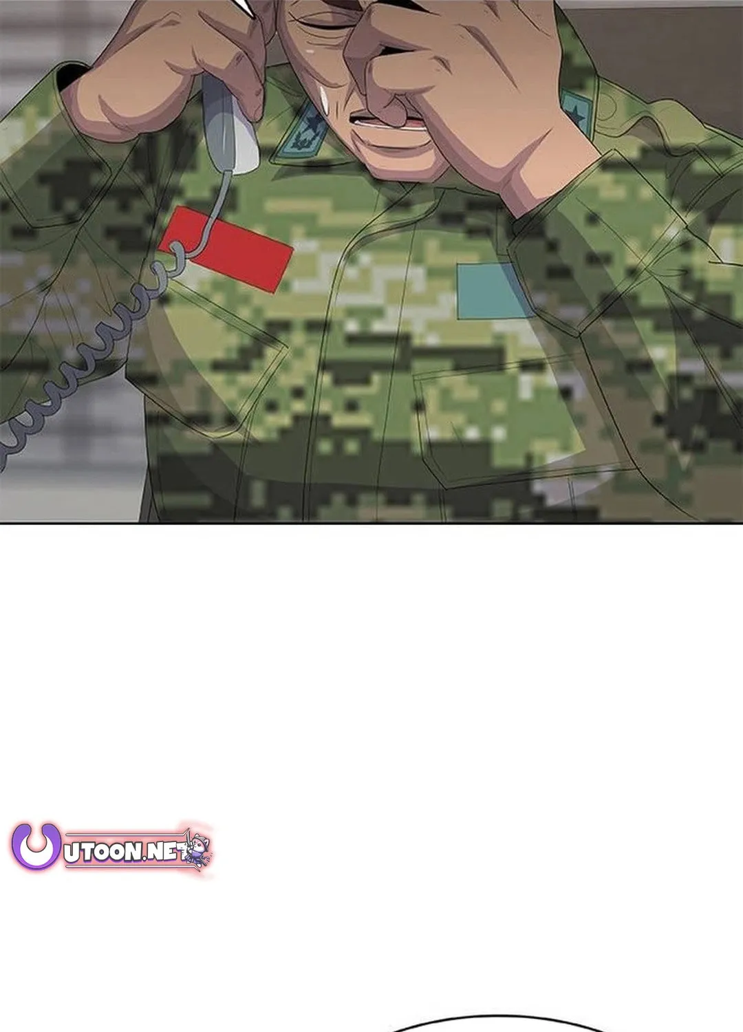 Kitchen Soldier Chapter 194 page 109 - 