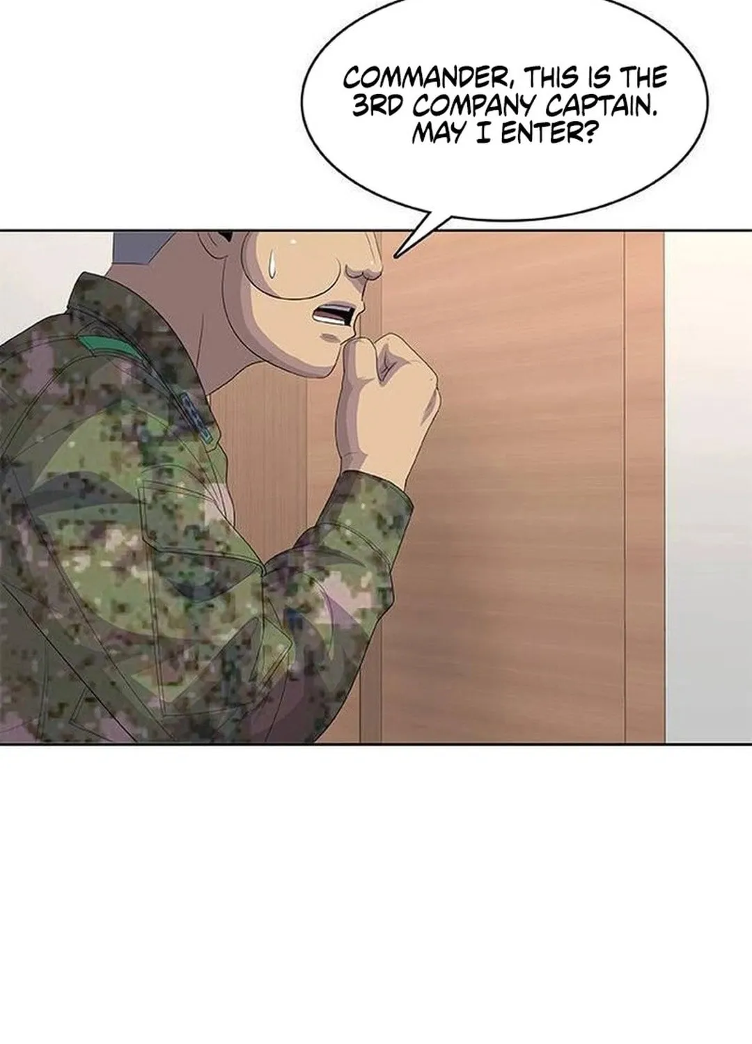 Kitchen Soldier Chapter 194 page 110 - 