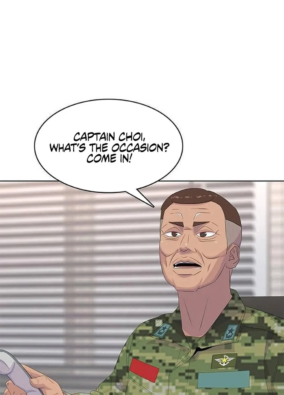 Kitchen Soldier Chapter 194 page 111 - 