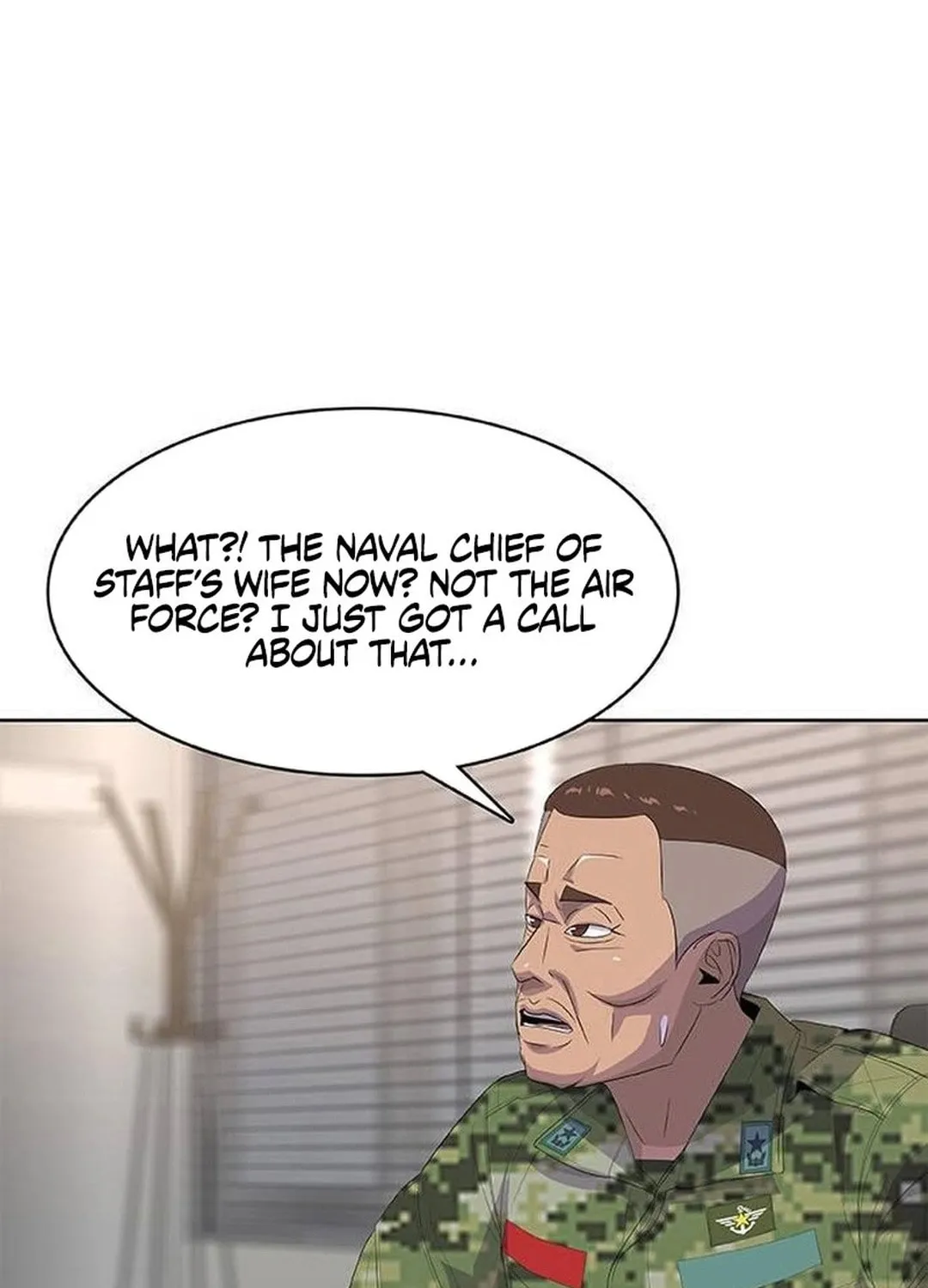 Kitchen Soldier Chapter 194 page 114 - 