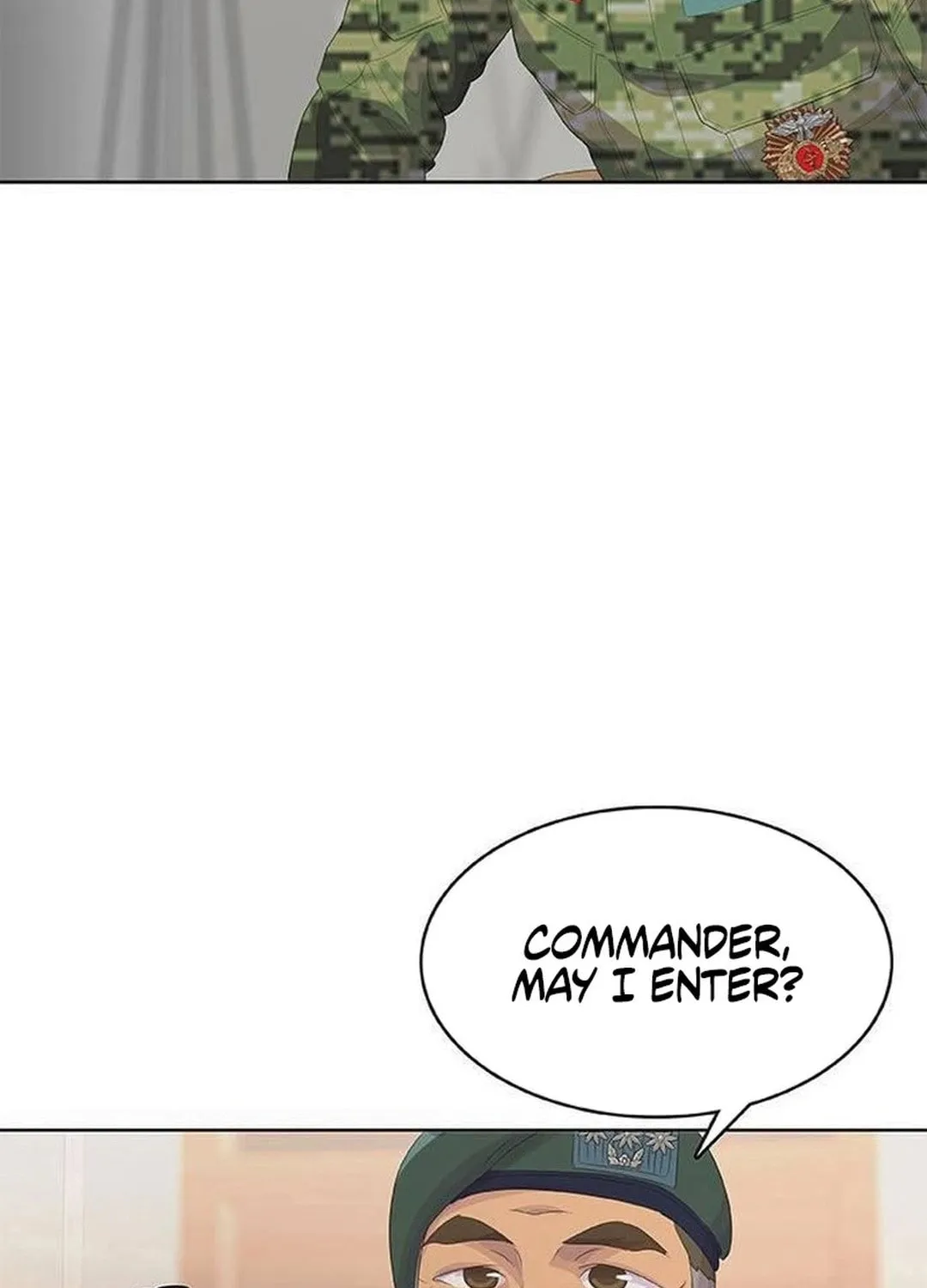 Kitchen Soldier Chapter 194 page 115 - 
