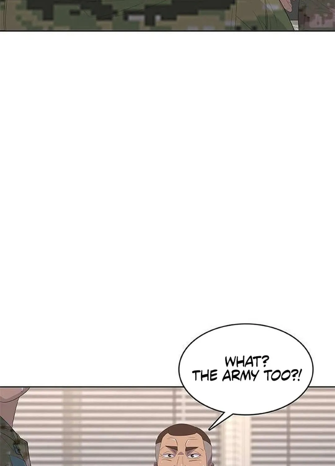 Kitchen Soldier Chapter 194 page 118 - 