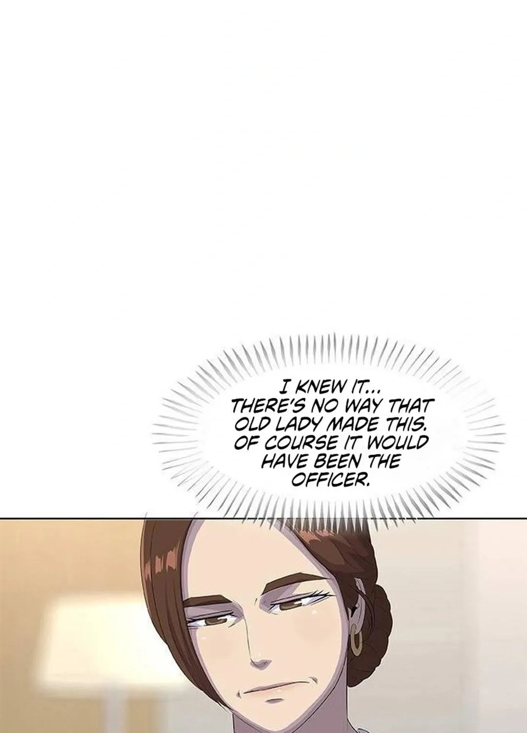Kitchen Soldier Chapter 194 page 19 - 