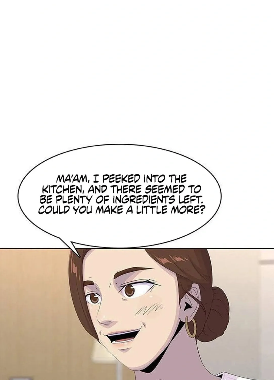 Kitchen Soldier Chapter 194 page 3 - 