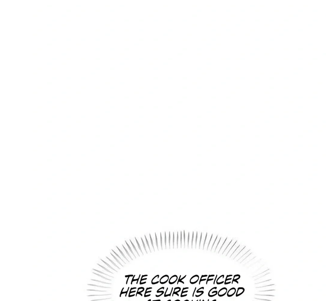 Kitchen Soldier Chapter 194 page 21 - 