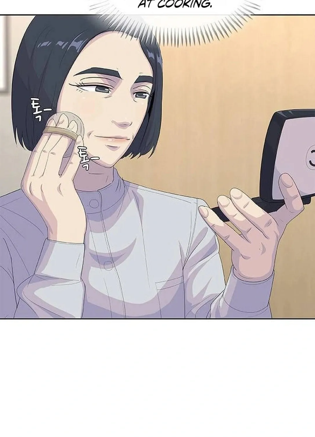 Kitchen Soldier Chapter 194 page 22 - 