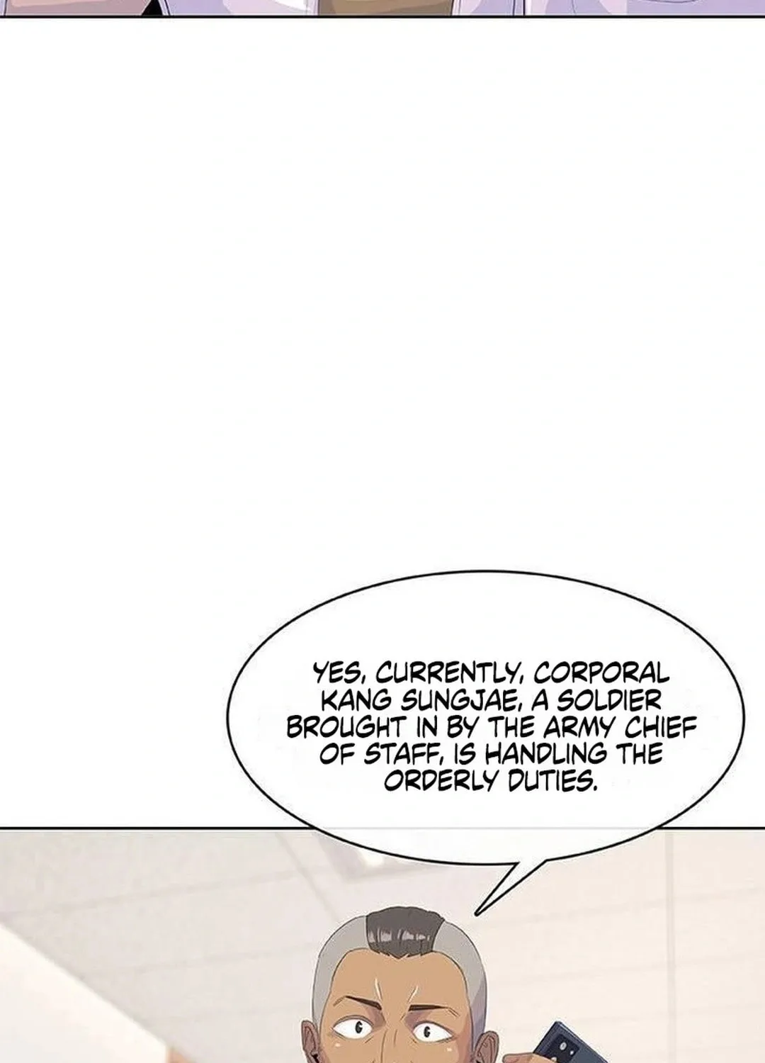 Kitchen Soldier Chapter 194 page 24 - 