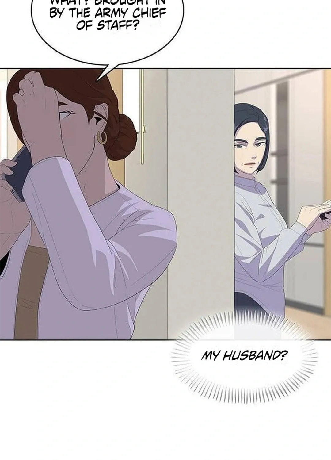 Kitchen Soldier Chapter 194 page 26 - 