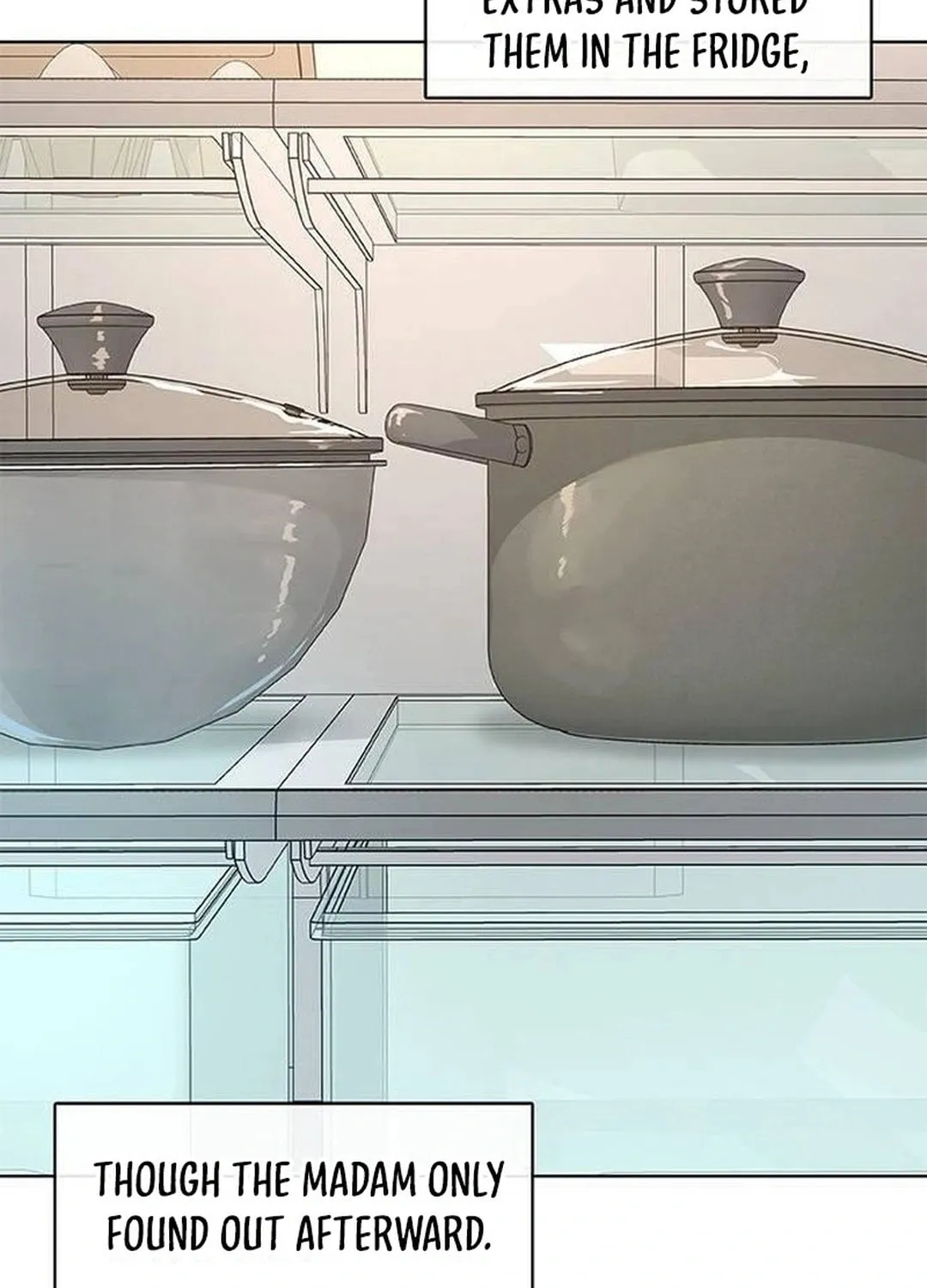 Kitchen Soldier Chapter 194 page 29 - 