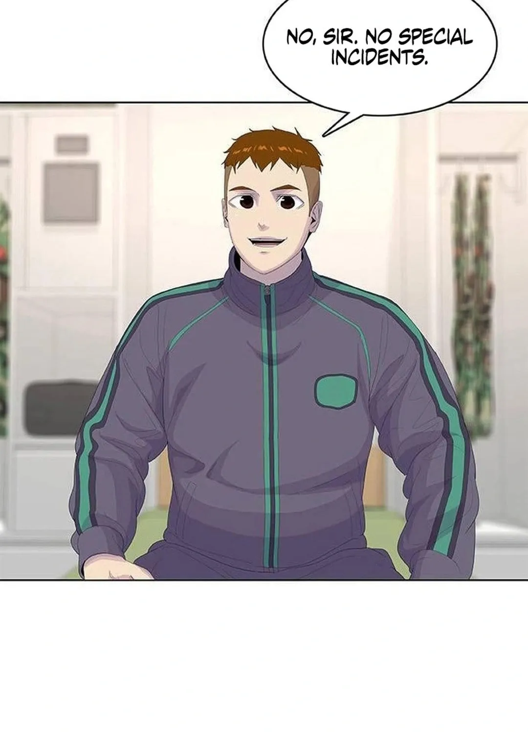 Kitchen Soldier Chapter 194 page 34 - 
