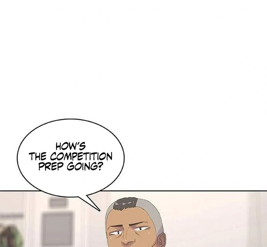 Kitchen Soldier Chapter 194 page 35 - 