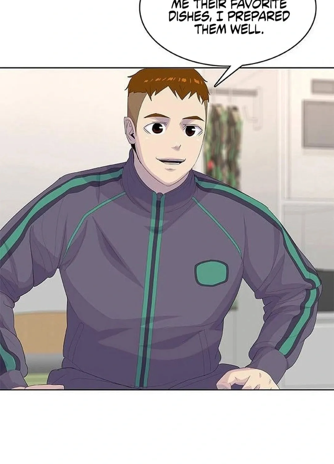 Kitchen Soldier Chapter 194 page 40 - 