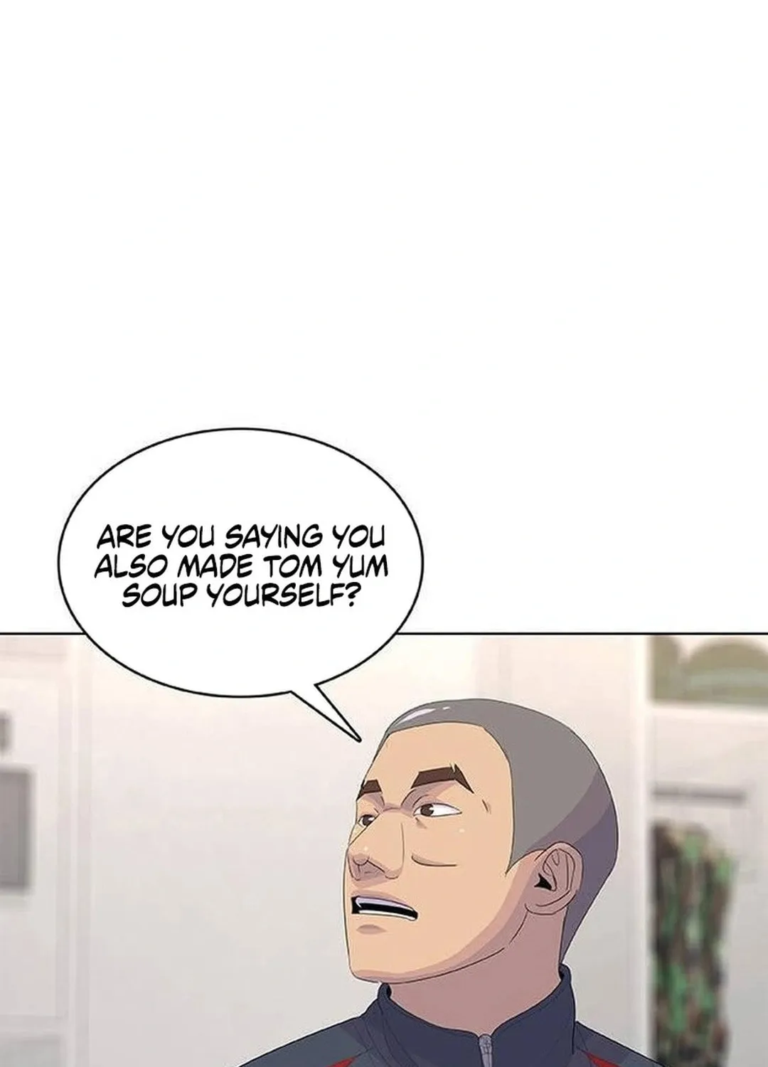 Kitchen Soldier Chapter 194 page 44 - 