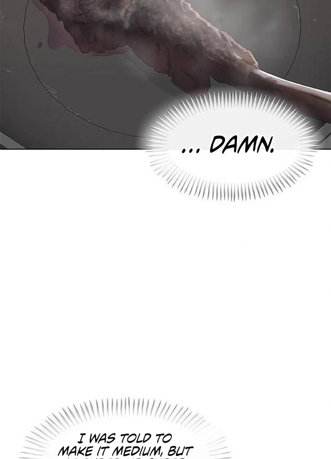 Kitchen Soldier Chapter 194 page 48 - 