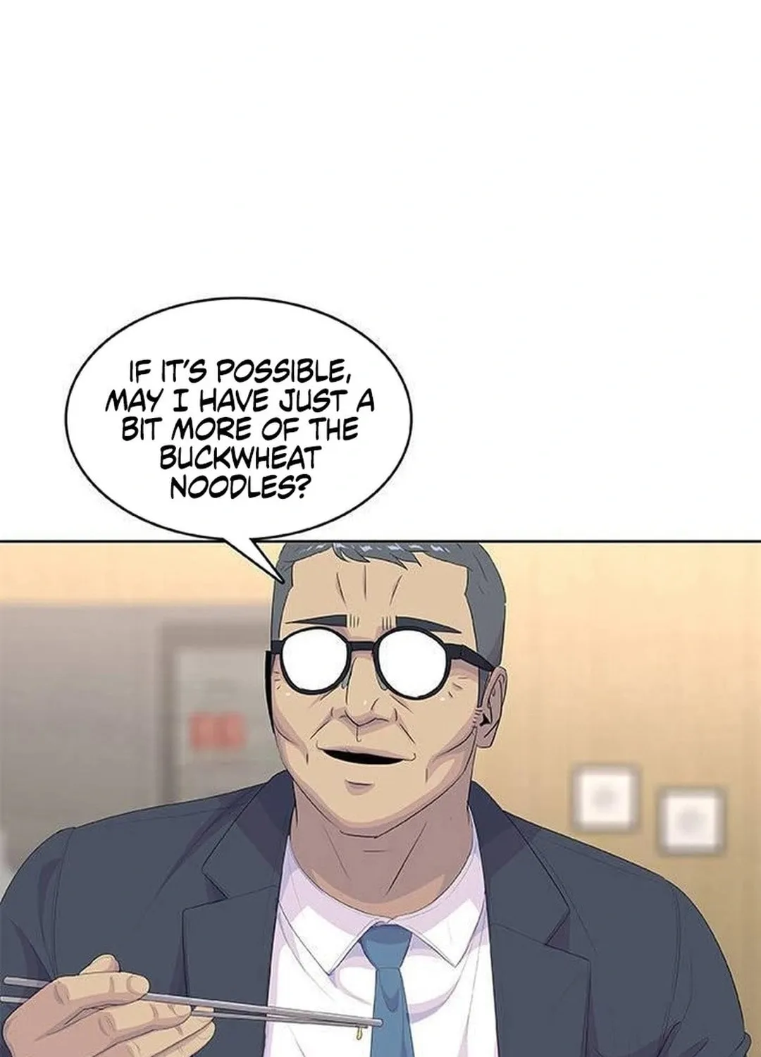 Kitchen Soldier Chapter 194 page 6 - 