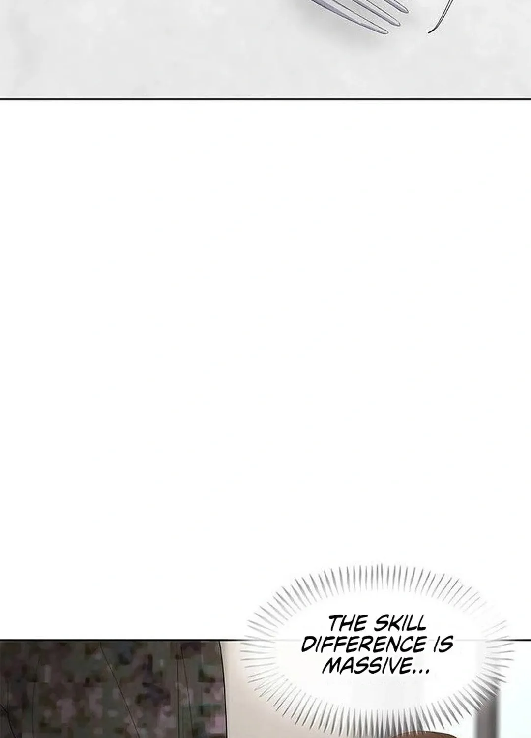 Kitchen Soldier Chapter 194 page 58 - 