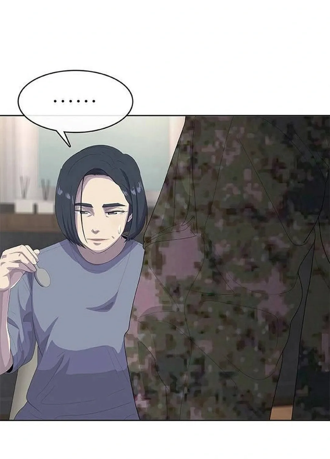 Kitchen Soldier Chapter 194 page 60 - 