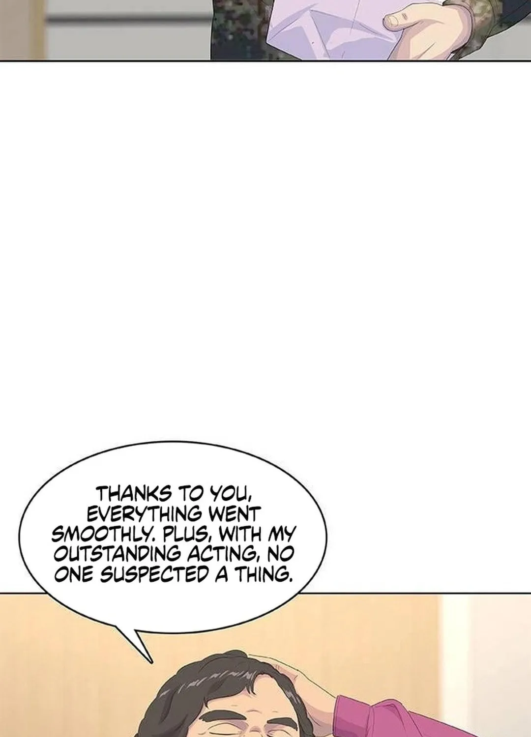 Kitchen Soldier Chapter 194 page 67 - 
