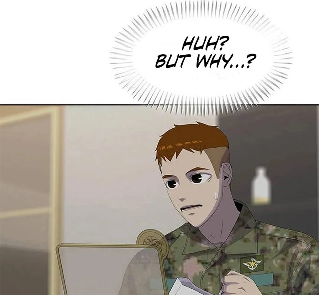 Kitchen Soldier Chapter 194 page 70 - 