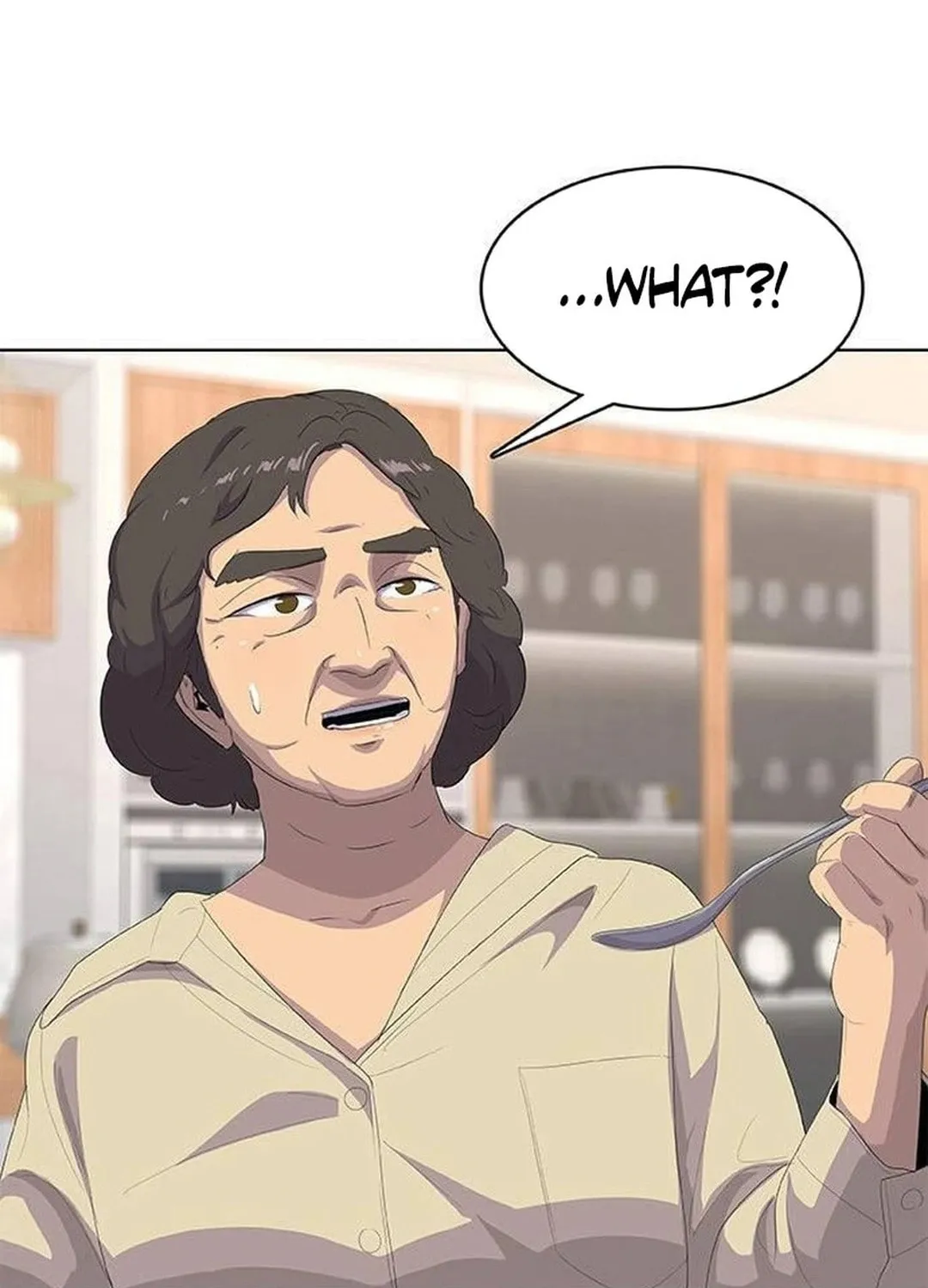 Kitchen Soldier Chapter 194 page 8 - 