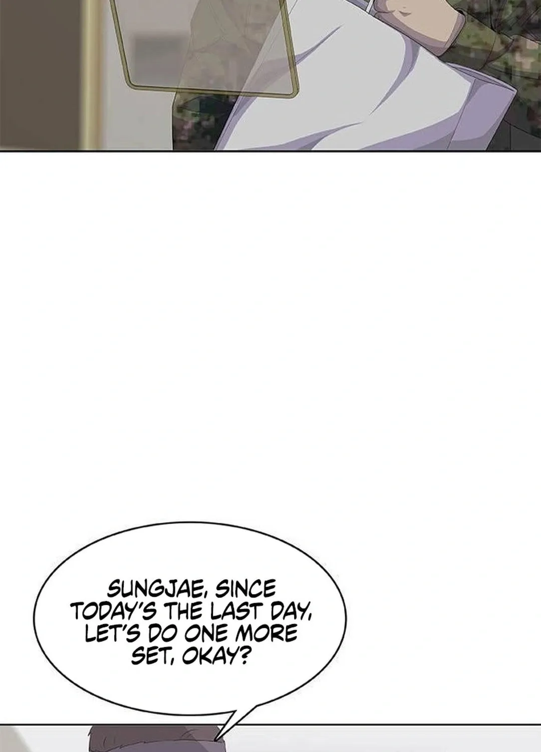 Kitchen Soldier Chapter 194 page 71 - 