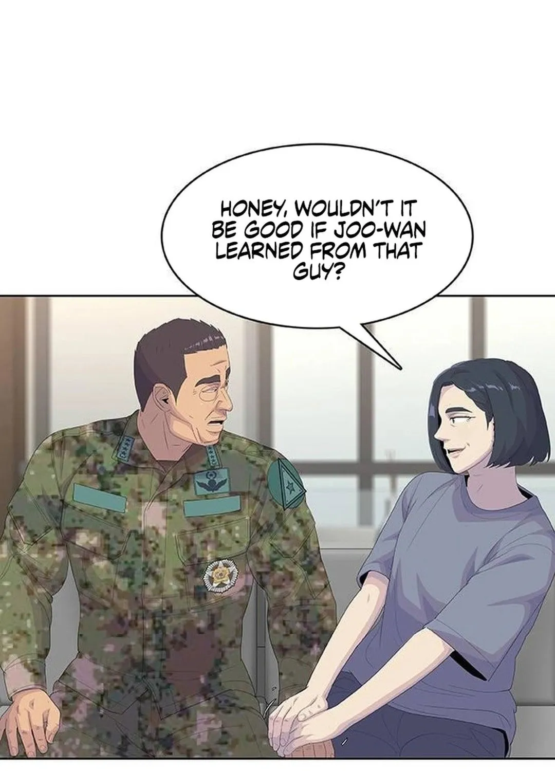 Kitchen Soldier Chapter 194 page 78 - 