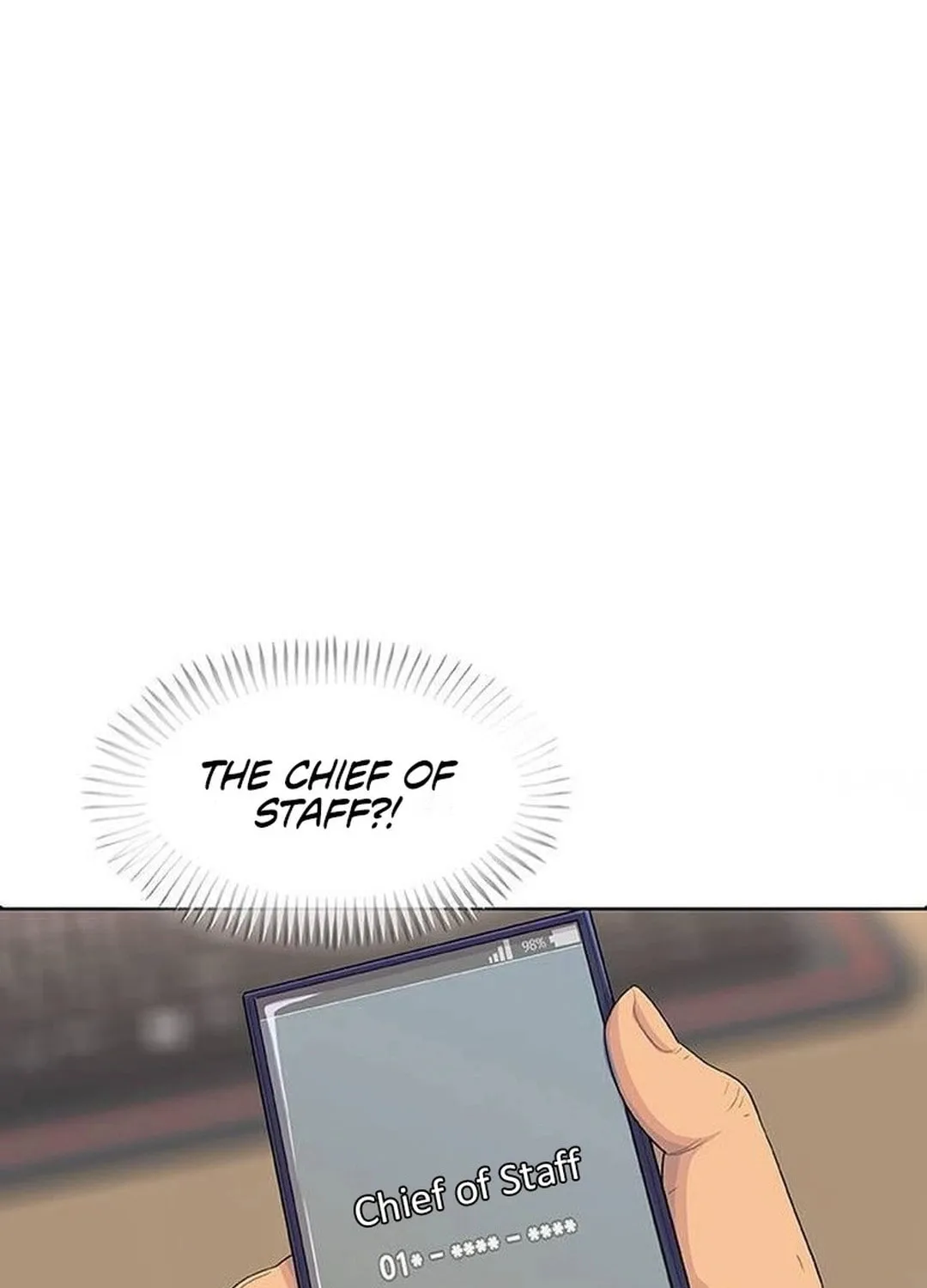 Kitchen Soldier Chapter 194 page 82 - 