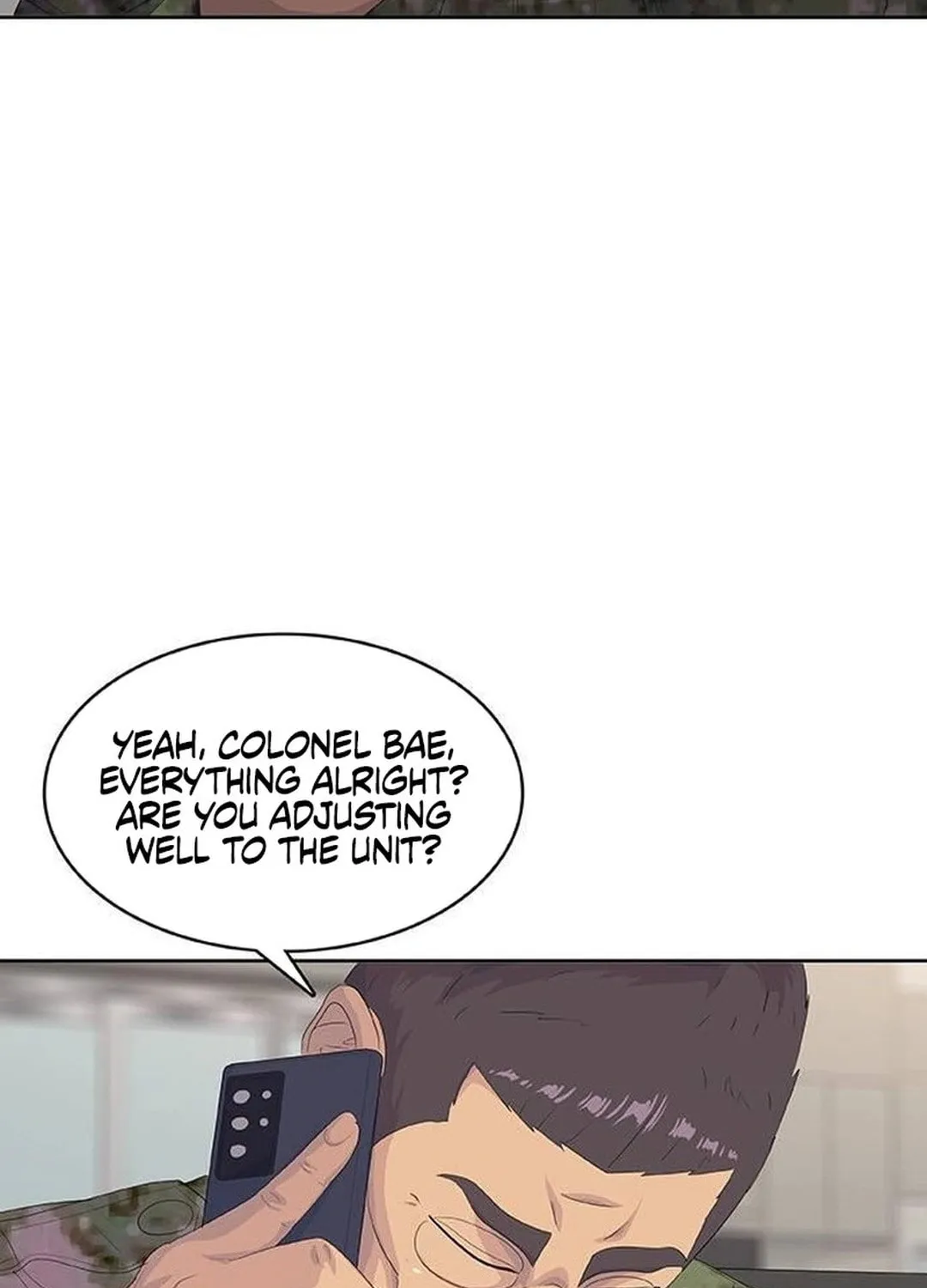 Kitchen Soldier Chapter 194 page 85 - 