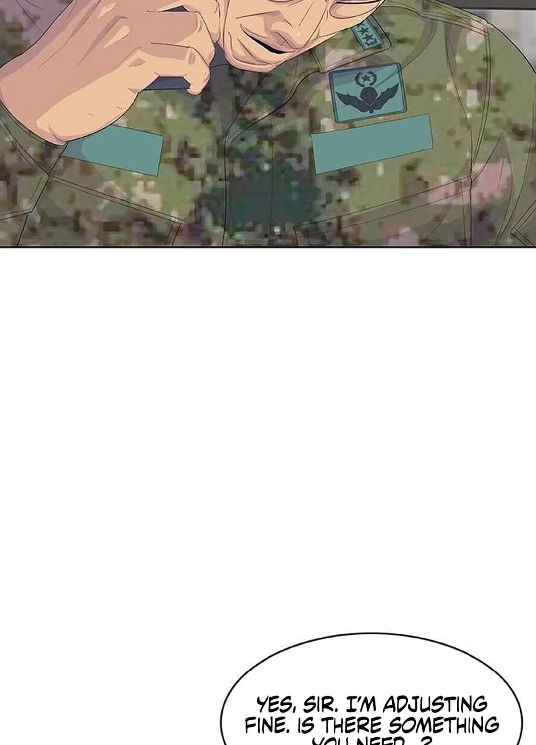 Kitchen Soldier Chapter 194 page 86 - 