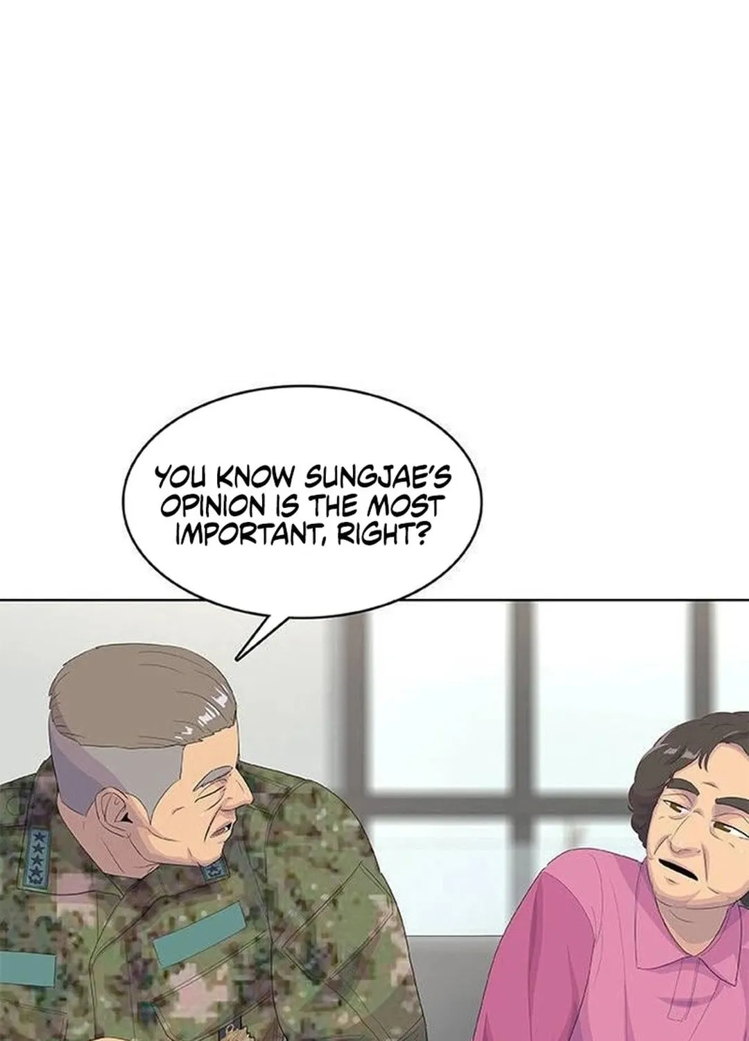 Kitchen Soldier Chapter 194 page 93 - 