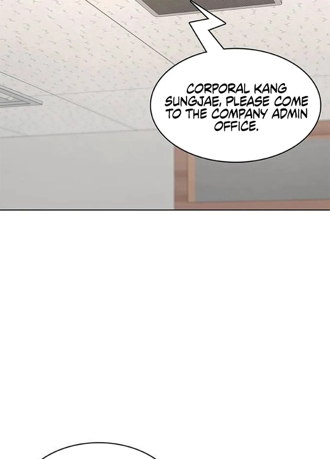 Kitchen Soldier Chapter 194 page 97 - 