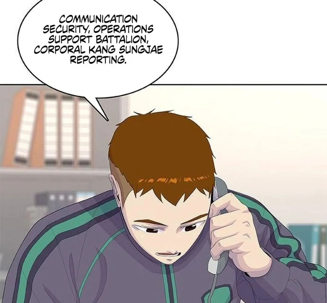 Kitchen Soldier Chapter 194 page 98 - 