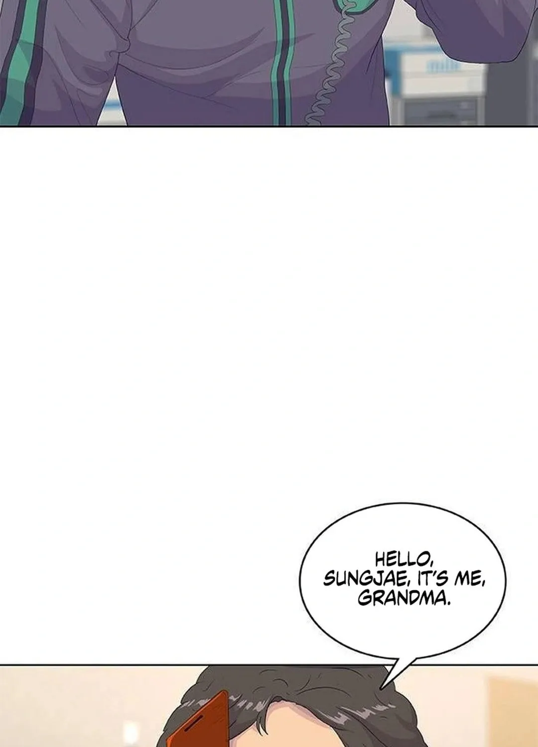 Kitchen Soldier Chapter 194 page 99 - 