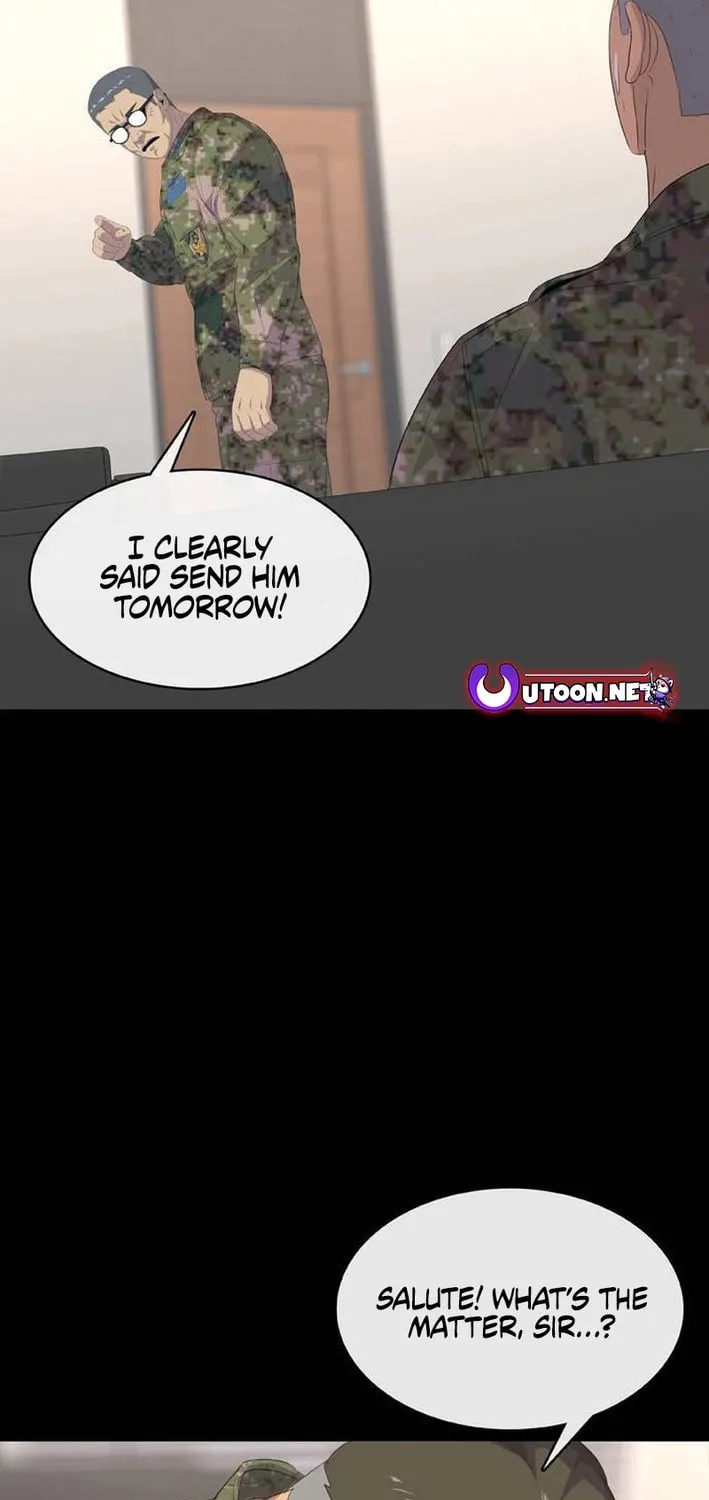 Kitchen Soldier Chapter 195 page 19 - 