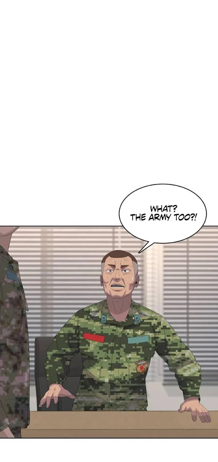 Kitchen Soldier Chapter 195 page 3 - 