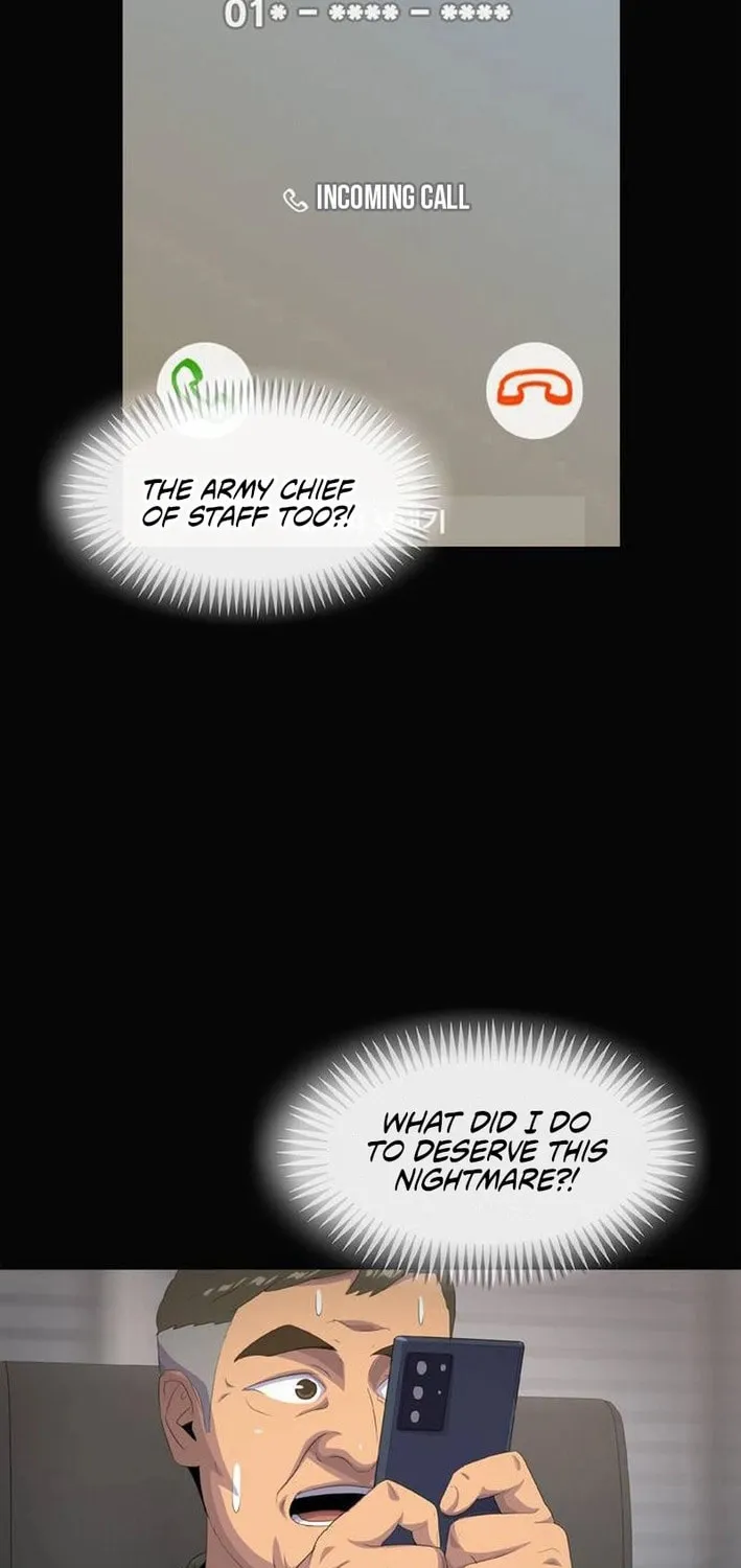 Kitchen Soldier Chapter 195 page 25 - 