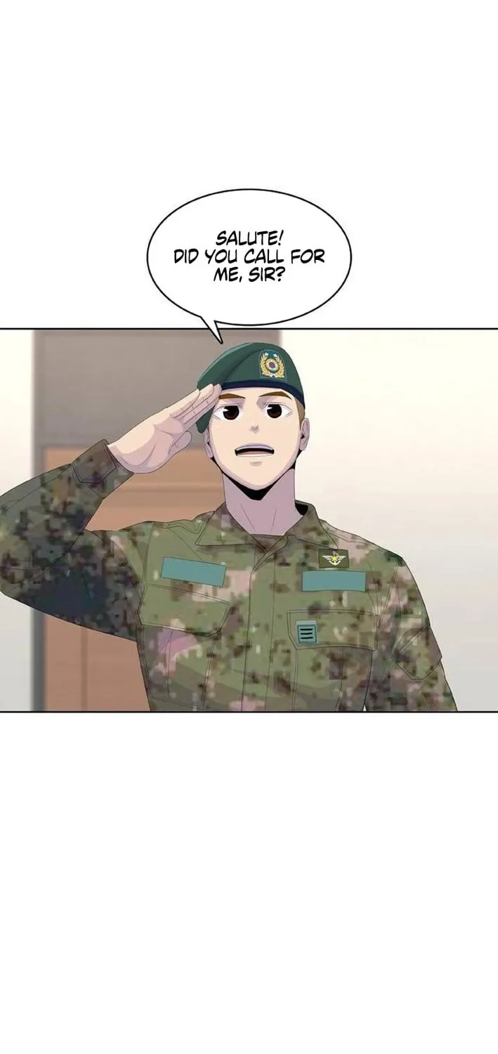 Kitchen Soldier Chapter 195 page 28 - 