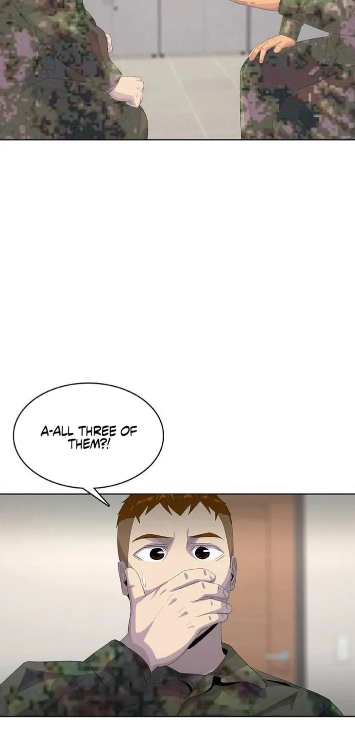Kitchen Soldier Chapter 195 page 31 - 