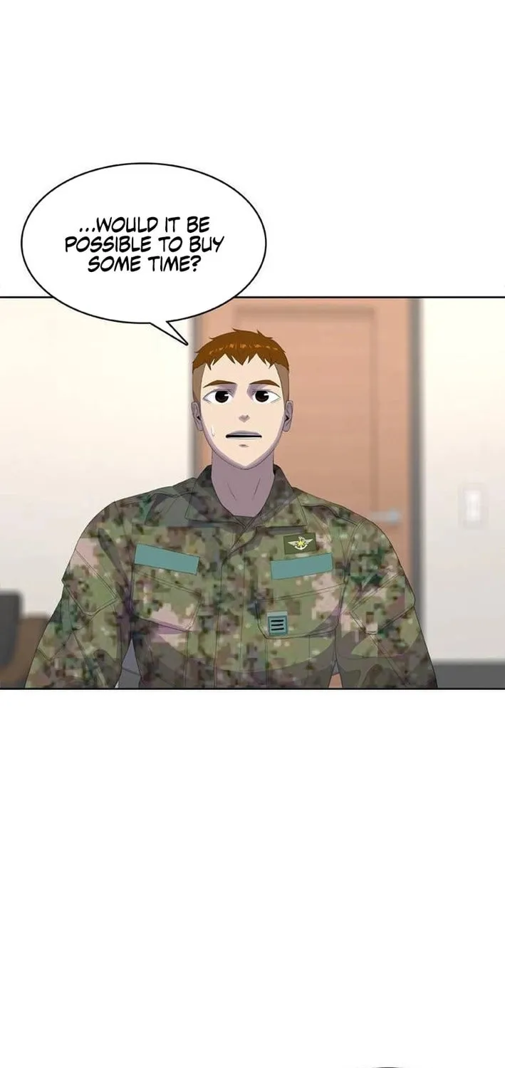 Kitchen Soldier Chapter 195 page 33 - 