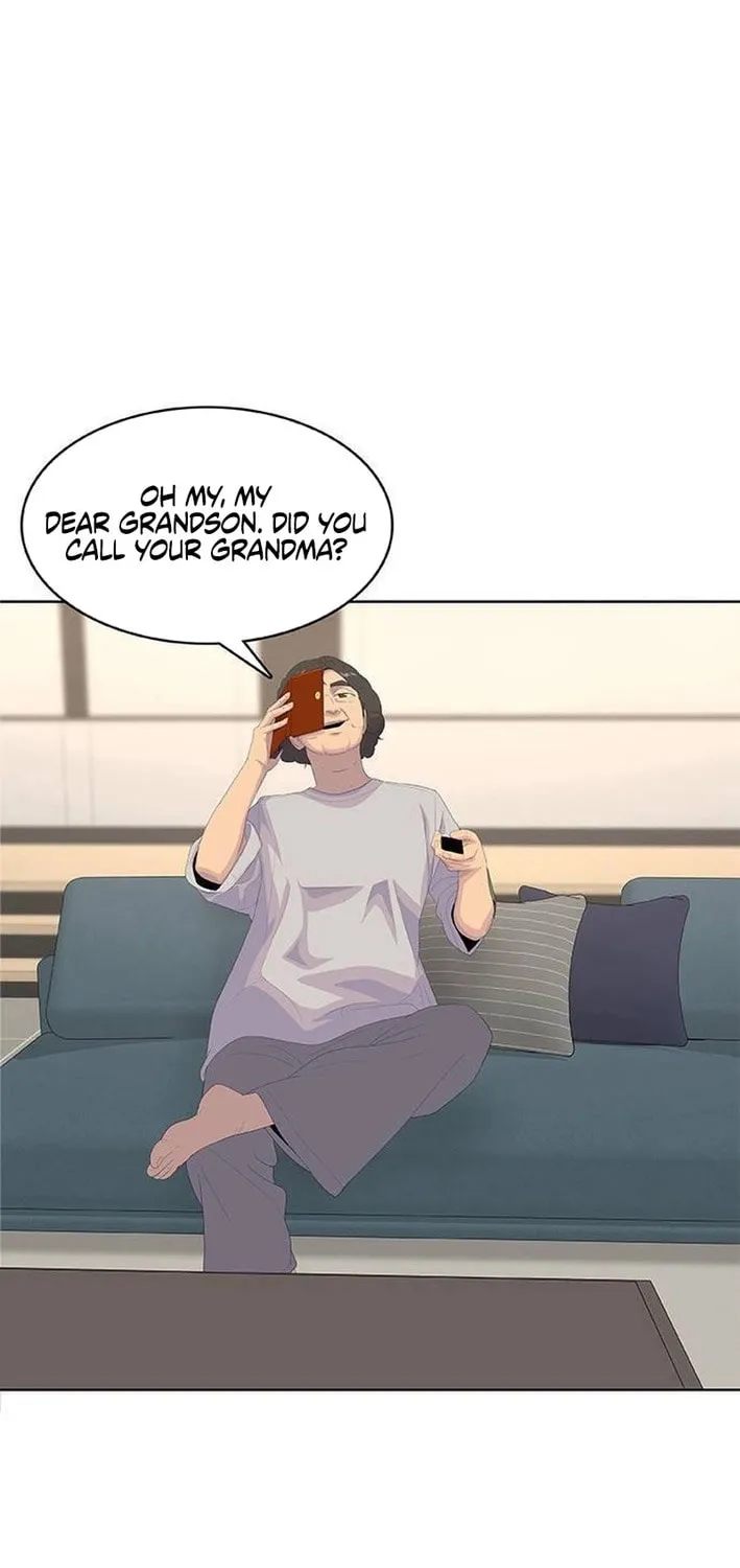Kitchen Soldier Chapter 195 page 39 - 