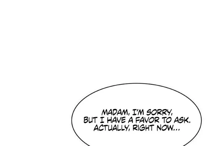 Kitchen Soldier Chapter 195 page 40 - 