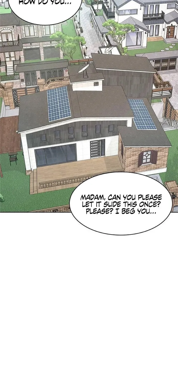 Kitchen Soldier Chapter 195 page 48 - 