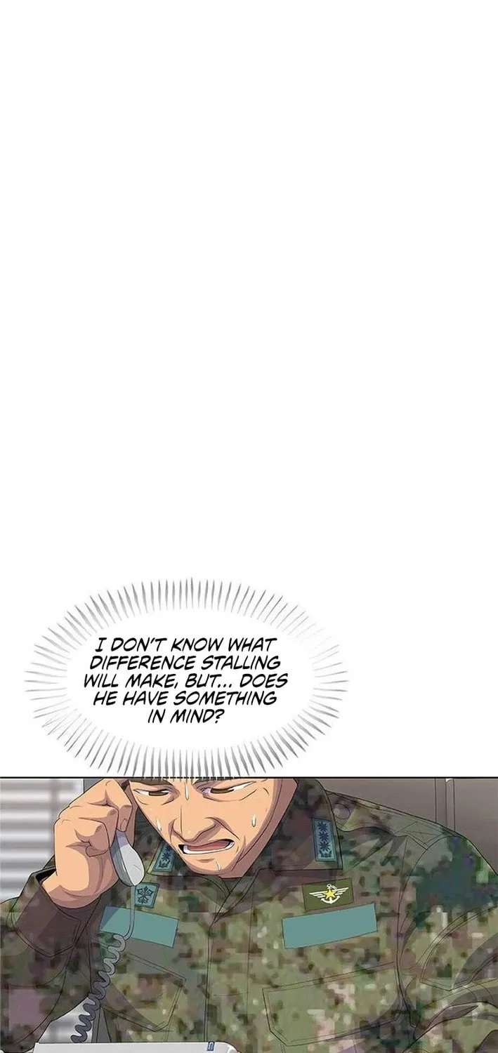 Kitchen Soldier Chapter 195 page 49 - 