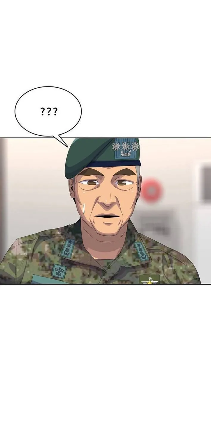 Kitchen Soldier Chapter 195 page 6 - 