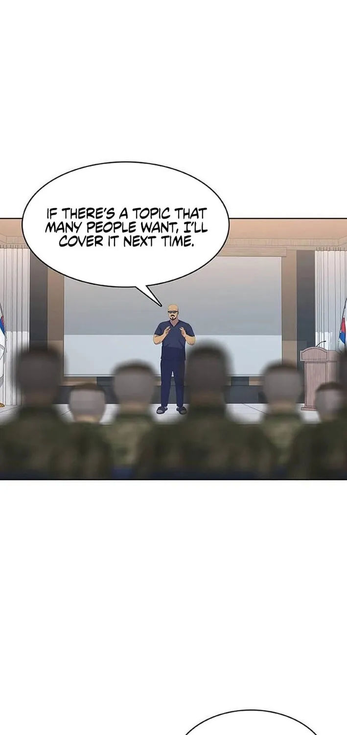Kitchen Soldier Chapter 195 page 56 - 