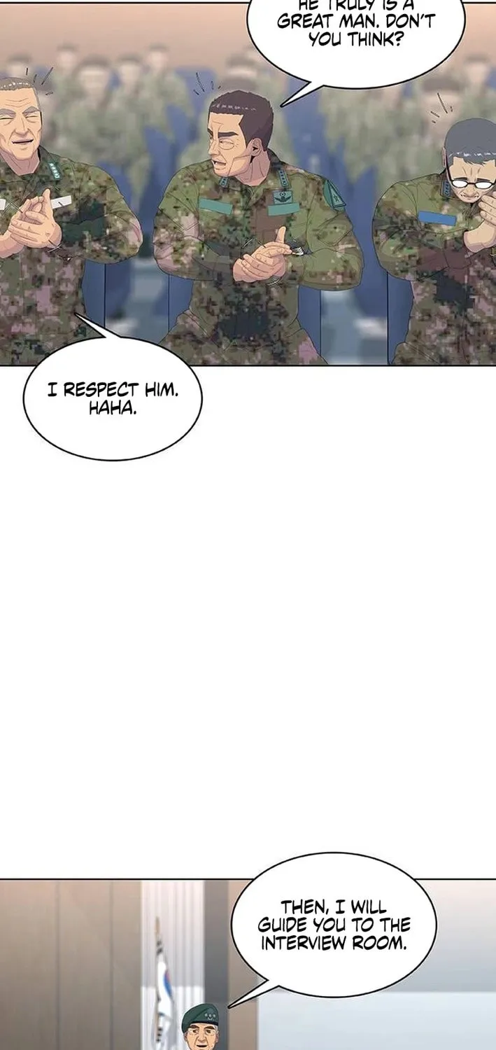 Kitchen Soldier Chapter 195 page 59 - 