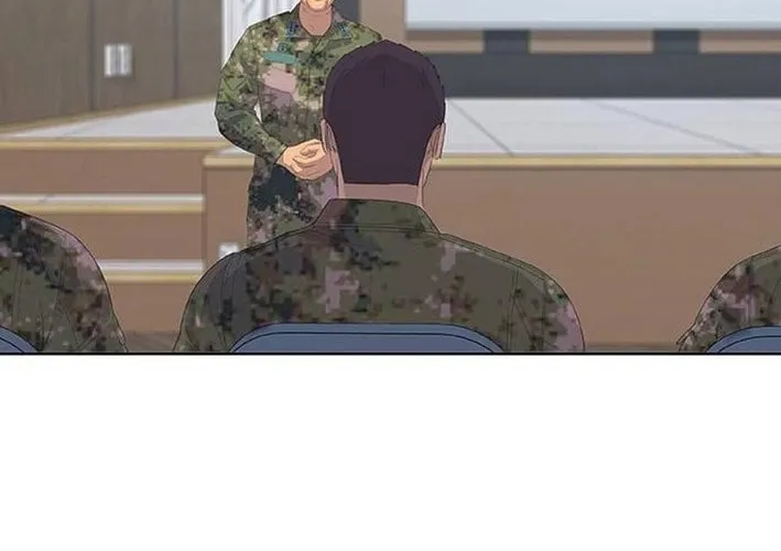 Kitchen Soldier Chapter 195 page 60 - 