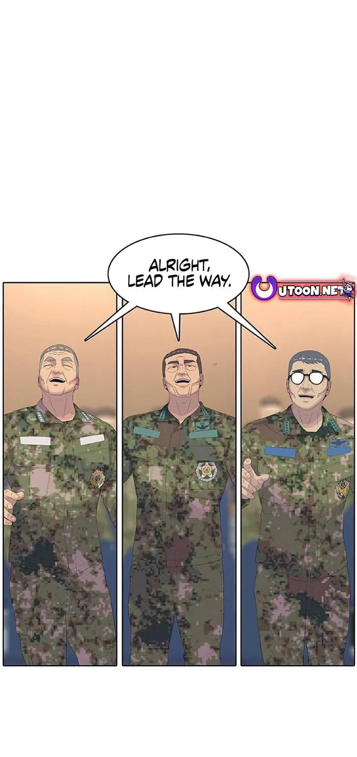 Kitchen Soldier Chapter 195 page 61 - 