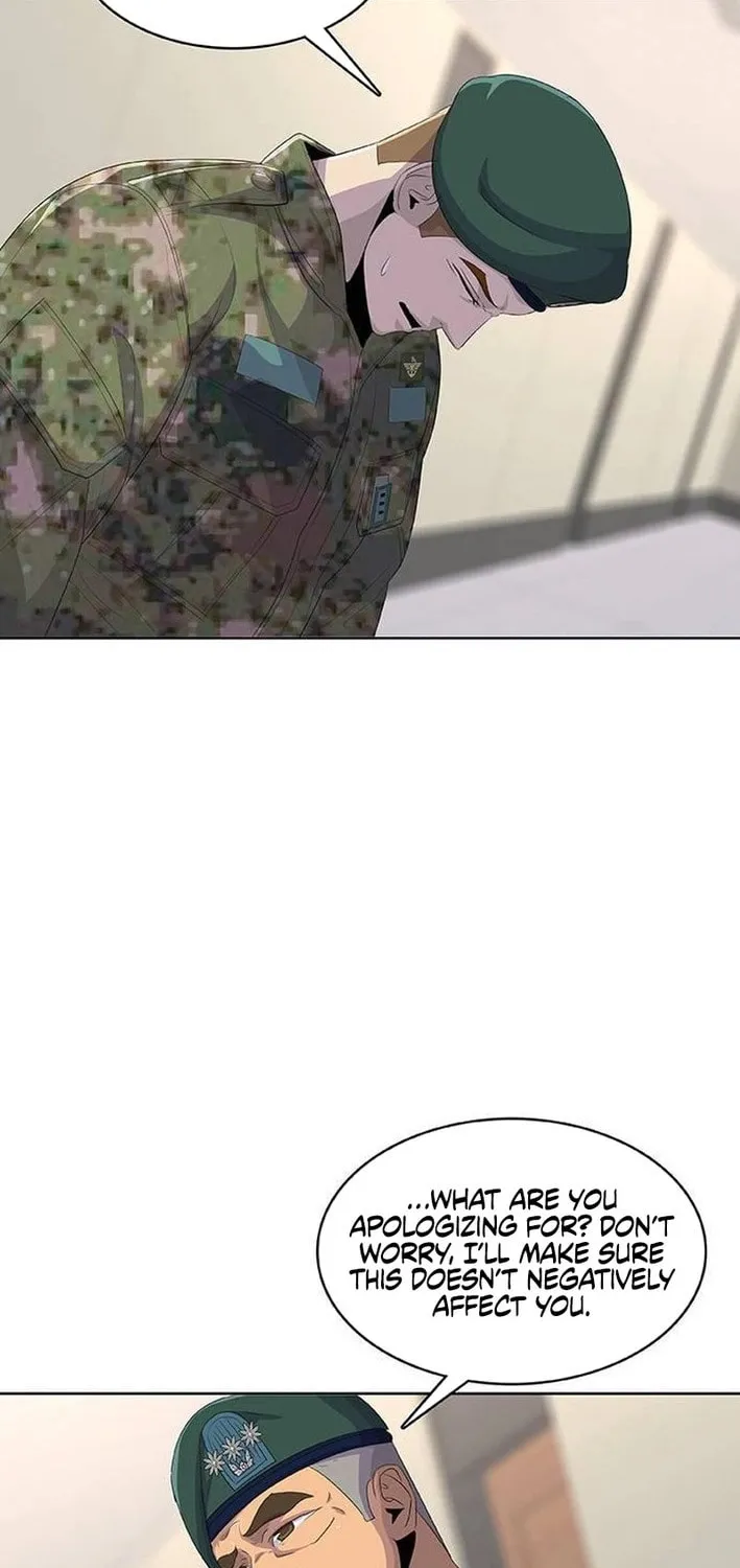 Kitchen Soldier Chapter 195 page 68 - 