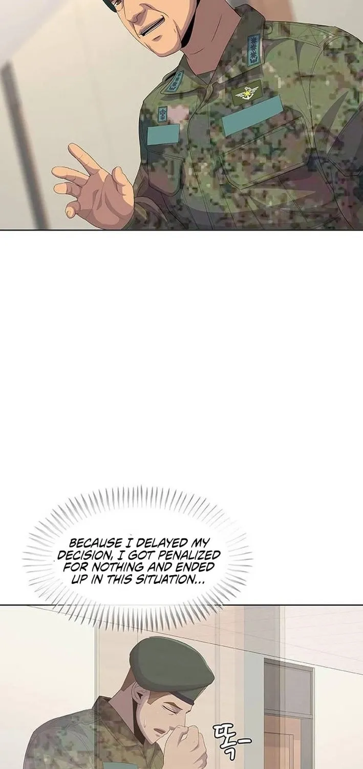 Kitchen Soldier Chapter 195 page 69 - 
